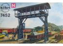 KIBRI 7452 N - Portique