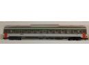 ARNOLD 3775 N - Voiture B11 2�cl ep IV SNCF (logo 'nouille')