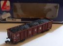 LIMA 320641 N - Tomberau Eaos ep IV SNCF 'SGW' (avec chargement de charbon)