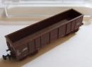 ROCO 030312 N - Tombereau Eaos � bogies ep IV SNCF