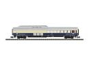 MINITRIX 15787 N - Voiture salon Rhiengold ep III DB
