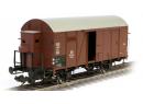 LENZ 42216 O - Couvert bois G 20 avec gu�rite ep III DB