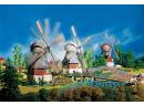 FALLER 130233 HO - Moulin � vent motoris�