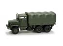 HERPA 743709 HO - camion M35 2,5t 6 x 6 Pritsche