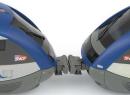 JOUEF 8040 HO - Set attelages 'Scharfenberg'