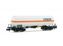 ARNOLD 6068 N - Citerne GULF ep VI/V SBB/CFF