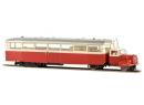 BREKINA 64201 HO - SYLTER INSELTALBAHN LT 4