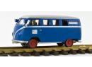 BREKINA 69003 G - Draisine de service �chelle G
