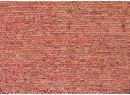 FALLER 170607 HO - ma�onnerie de briques