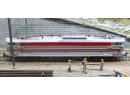 JOUEF 8431 HO - Locomotive type CC 40100 ep III/IV SNCF (40101)