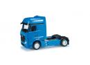 HERPA 159500 HO - Tracteur MB Actros