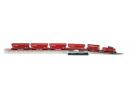 FLEISCHMANN 6482 HO - rampe de d�chargement automatique