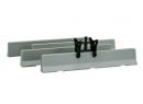 HERPA 53174 HO - Glissi�res de s�curit� en b�ton Delta Bloc