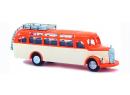 BUSCH 41045 HO - Autocar Mercedes Benz M 3500 (Bus) MB