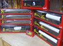 HERPA 159999 HO - Ensemble de transport �olienne cie LINDEN