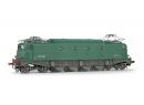 JOUEF 2165 HO - Locomotive type 2D2 5400 (3 sabli�res) ep IV SNCF (5418)
