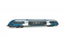 ARNOLD 2100 N - Autorail X 73500 livr�e Rh�ne Alpes ep V/VI SNCF (73712)