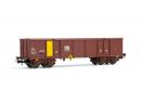 JOUEF 6087 HO - Wagon tombereau EAOS France wagon ep IV SNCF