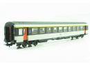 LS MODELS 40169 HO - Voiture CORAIL VTU A10tu SNCF