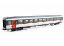 LS MODELS Ref 40261 HO - Corail VTU B11tu �p V SNCF