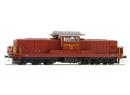 LS MODELS 17014 HO - Locomotive type CC, BM 6/6 ep IV SBB/CFF (18514)
