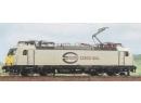 ACME 60234 HO - Locomotive type BB TRAXX 186 Euro Cargo Rail ep VI (186 162)