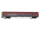 ROCO 64713 HO - Voiture Railjet ep VI �BB (version avec �clairage int�rieur)
