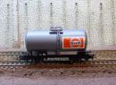 JOUEF 6309 HO - Citerne � essieux ep III SNCF 'GULF'