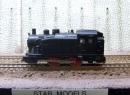 JOUEF 831 HO - Locotender 020 T ep III SNCF