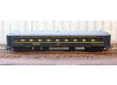 JOUEF 863 HO - Voiture lits Paris-Londres ep III SNCF