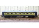 JOUEF 861 HO - Voiture Pullman 1�re cl ep IIISNCF