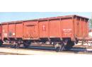 ROCO 46627 HO - Wagon tombereau T � essieux  ep IV SNCF