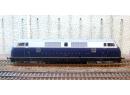 LIMA 2005 HO - Locomotive type CC V3OO ep IV KRAUSS-MAFFEI