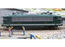 LIMA 208250 HO - Locomotive type BB 8600 ep IV SNCF