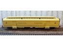 FRANCE TRAIN HO - All�ge Postale ep IV SNCF