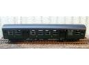 DE MASSINI 1030 HO - Set de 4 voitures Romilly ep III SNCF