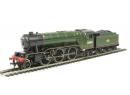 BACHMANN 31 563 OO - Locomotive type 131- Class V2 ep III BR (80865) - 31563