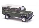 BUSCH 50301 HO - Land Rover Defender vert 1983