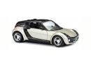 Busch 49355 HO - Smart Roadster Coup� ''CMD-Collection'' (cars)