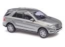 BUSCH 43315 HO - Mercedes Benz M class 'CMD' metal grey