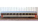 LIMA HO - Voiture Corail 1�re cl ep IV SNCF