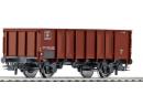 ROCO 66287 HO - Tombereau m�tallique ep III SNCB