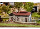 FALLER 110088 HO - Gare d�arr�t de Altoberndorf