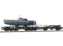 240068 HO - Set transport sous-marin ep II DR