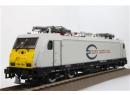 ACME 60233 HO - LOCOMOTIVE type BB  BR E 186 TRAXX ECR EP.VI 2011