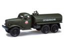 HERPA 744034 HO - Camion citerne ZIL 157