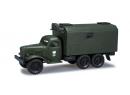 HERPA 744065 HO - Camion ZIL 157 Arm�e Polonaise