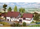 FALLER 130372 HO - Ferme - domaine