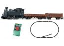 FLEISCHMANN 933602 N - Coffret marchandies ep III SNCF (analogique)