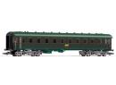 ROCO 64744 HO - Voiture ex DR 2� cl ep IV SNCF